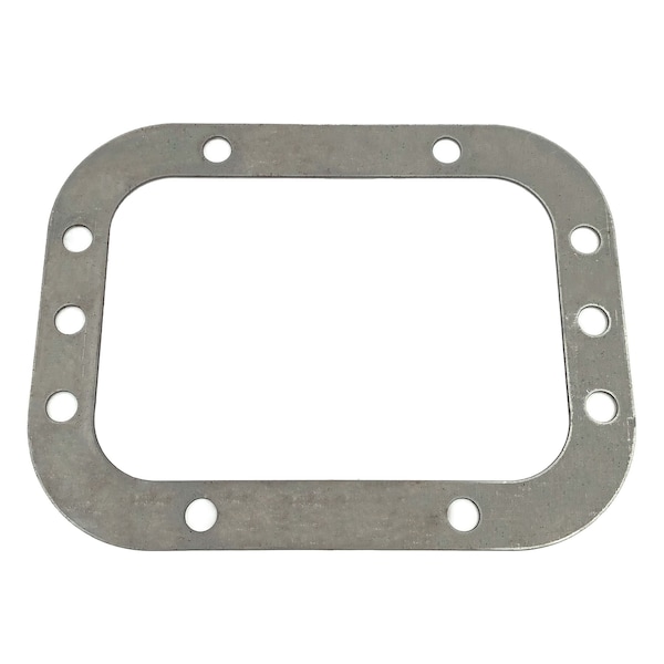 Chelsea Block, Pto Filler, 0.062 In., Fiber-Steel 8 Bolt 8-A-062 - main